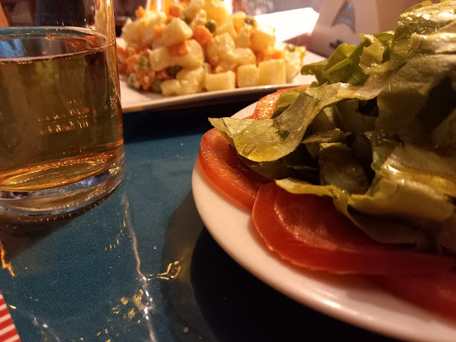 Parador Mojón 95 - Florida