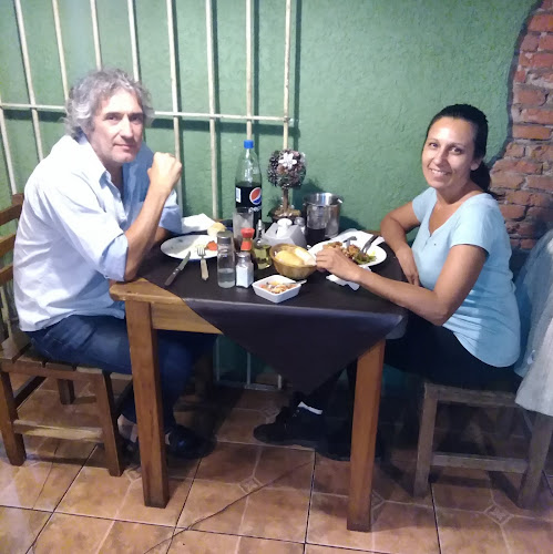 Comentarii opinii despre Parrillada el Viejo Molle