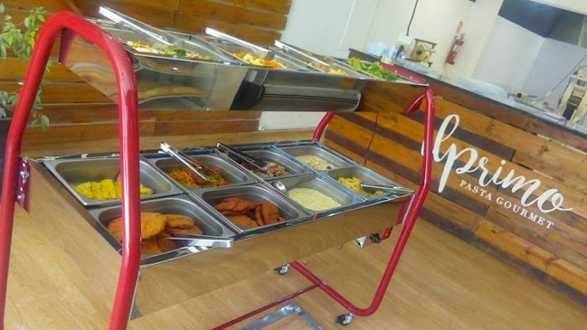 Ilprimo - Gastronomía y hostelería