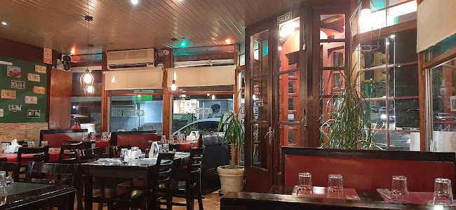 Comentarii opinii despre Bar Británico