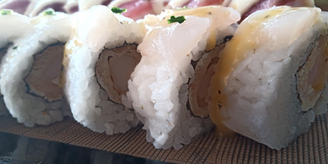Naru Sushi Punta - Punta del Este