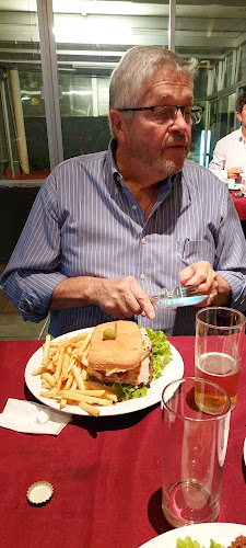 Liebig's Bar Y Pizzería - Fray Bentos