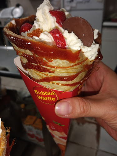 Opinii despre SabroZona în Maldonado - Gastronomía y hostelería