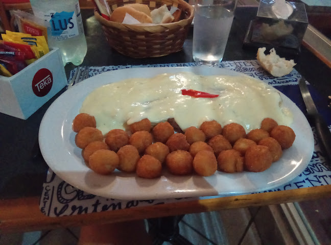 Opinii despre La Rotonda în Piriápolis - Gastronomía y hostelería