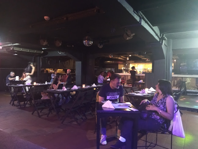 S. José 907, 11100 Montevideo, Departamento de Montevideo