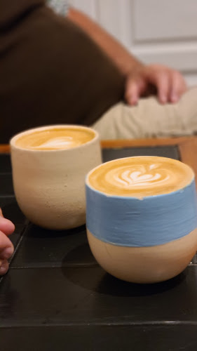 Comentarii opinii despre Forajida Café