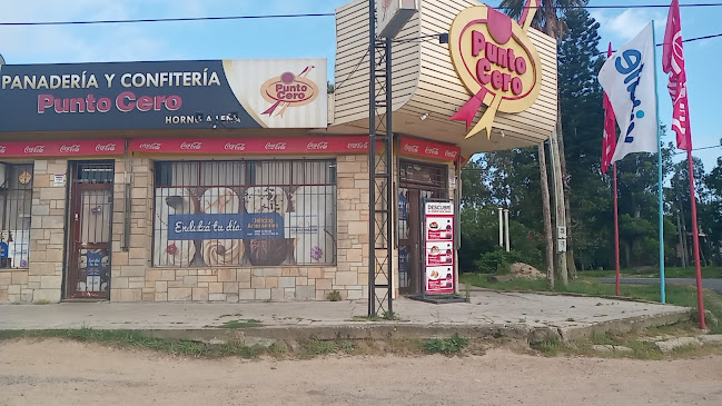 Opinii despre Panaderia - Confitería Punto Cero în Ciudad de la Costa - Gastronomía y hostelería