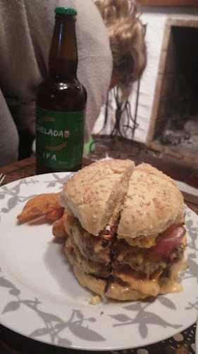 Opinii despre BDC Burgers în Ciudad de la Costa - Gastronomía y hostelería