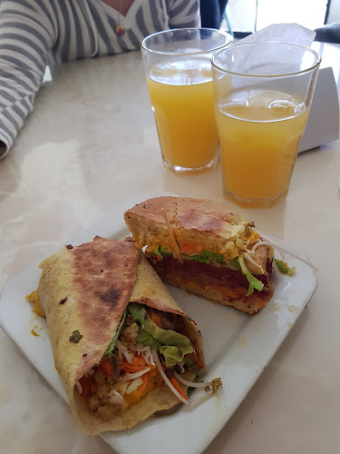 Comentarii opinii despre Juanas