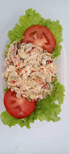 Opinii despre Parada74 Panadería în Florida - Gastronomía y hostelería