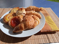 Panadería Nueva Deli - Gastronomía y hostelería