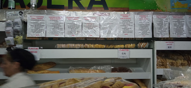 Opinii despre La Viajera în Ciudad de la Costa - Gastronomía y hostelería