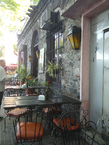 Opinii despre Carrito los farolitos în Col. del Sacramento - Gastronomía y hostelería