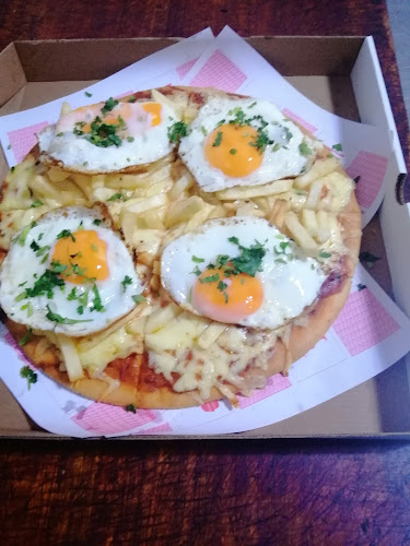 Av. Carlos María Ramírez 464, 11900 Montevideo, Departamento de Montevideo