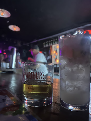 Opinii despre Viajeros Disco Pub în Montevideo - Gastronomía y hostelería