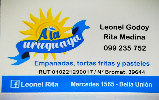 Mercedes entre Av Artigas y Mercedes UY, Aparicio Saravia, 55100 Bella Unión