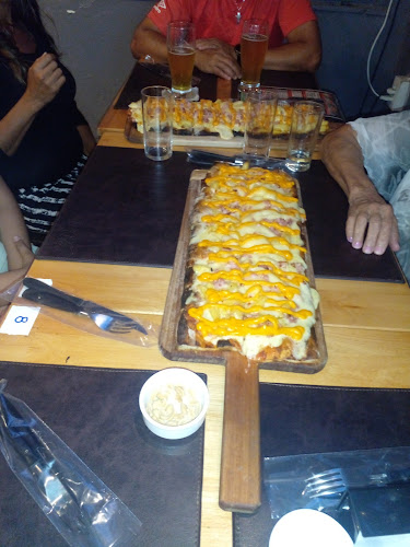 Comentarii opinii despre Pizzeria Lo De Gonza