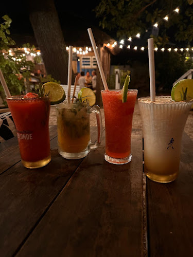 Mojito Resto - Rocha