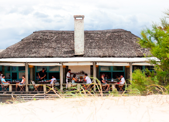 Parador La Huella - Maldonado