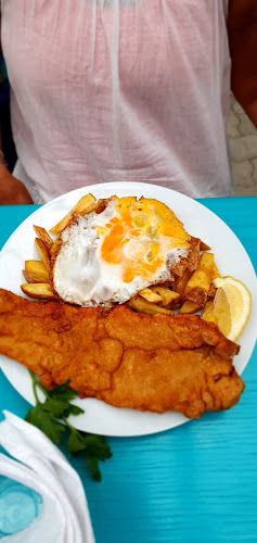 Comentarii opinii despre De Punta Madre Pizzas y Parrilla