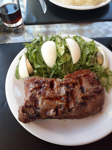 El Caburé - Montevideo