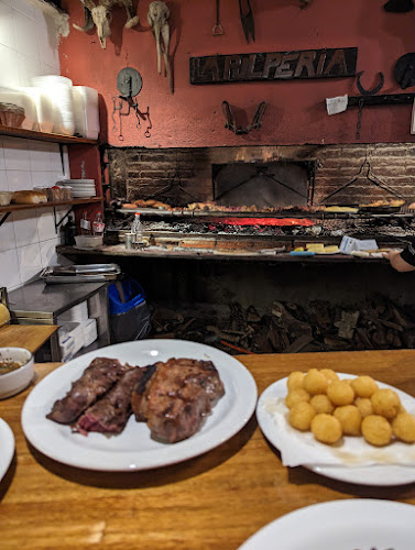 La Pulpería - Gastronomía y hostelería