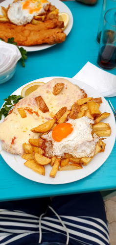 De Punta Madre Pizzas y Parrilla - Gastronomía y hostelería