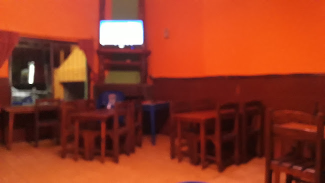 Opinii despre Pizzeria "Mi Vieja Rausa" în Maldonado - Gastronomía y hostelería