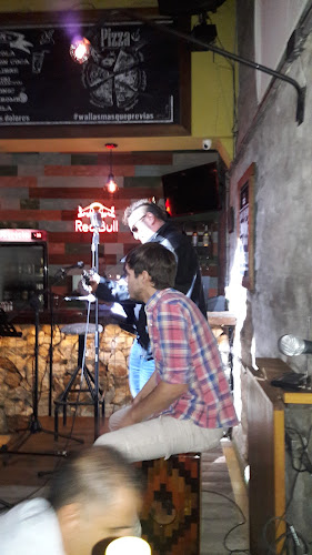 Wallas Pub - Dolores