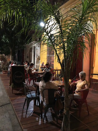 Genoves - San José de Mayo