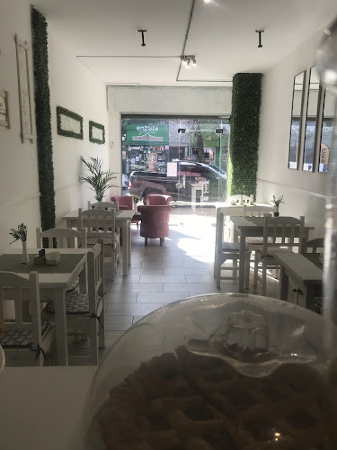 Diaramella Pastelería - Las Piedras