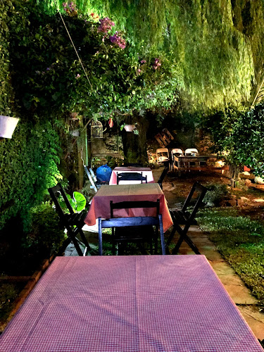 El Patio Pastas Artesanales - Gastronomía y hostelería