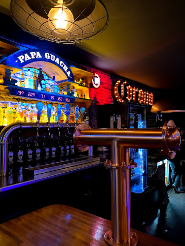 Papa-Guacha - Mercedes