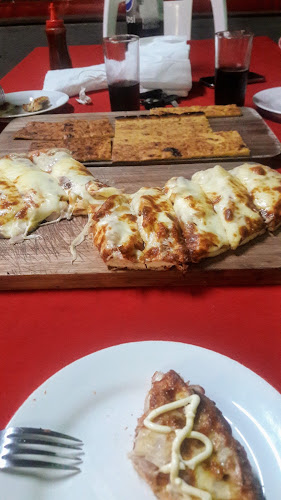 Comentarii opinii despre Restaurante Tu Parador Empalme Olmos