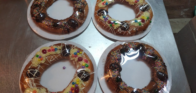 Panaderia FEYAIN - Las Piedras