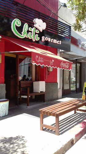 Chili Empanadas - Gastronomía y hostelería