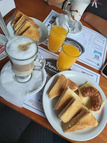 Uruguay 702, 50000 Salto, Departamento de Salto