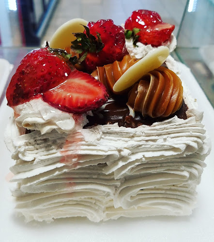 Panadería "Que Pancito" - Gastronomía y hostelería