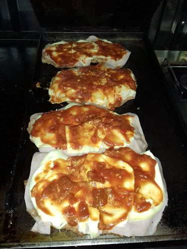 PIRUCHO GRILL - Florida