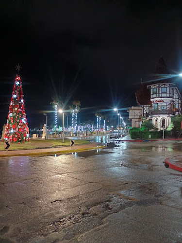 La Rotonda - Gastronomía y hostelería