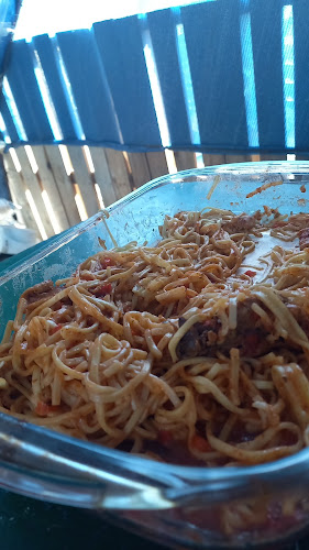 Opinii despre Fabrica de pastas LA PASTA în Barros Blancos - Gastronomía y hostelería