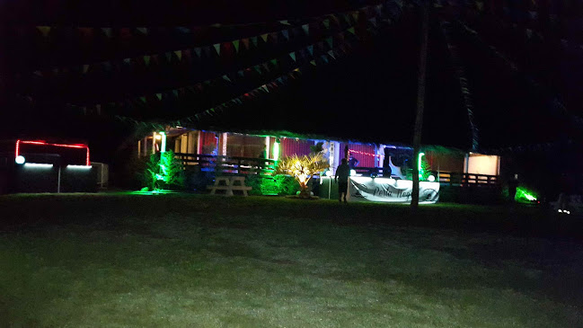 Perla Negra - El Tesoro