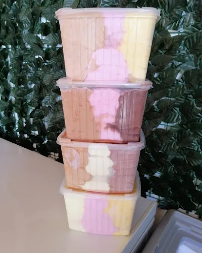 Heladería Punto Frío - Baltasar Brum