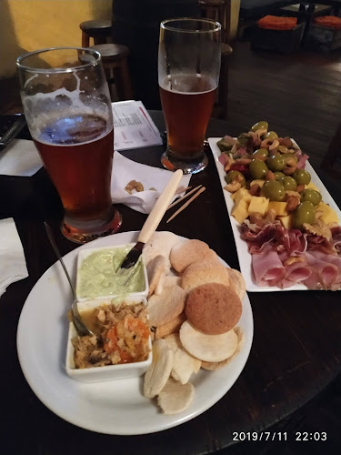 Mastra Salto - Salto