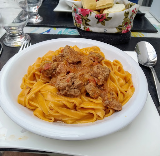 Tipico Nuestro - Gastronomía y hostelería