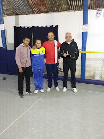 Bochas Cardal - Gastronomía y hostelería