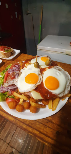 72PG+7JX, Brasil, 15600 Pando, Departamento de Canelones