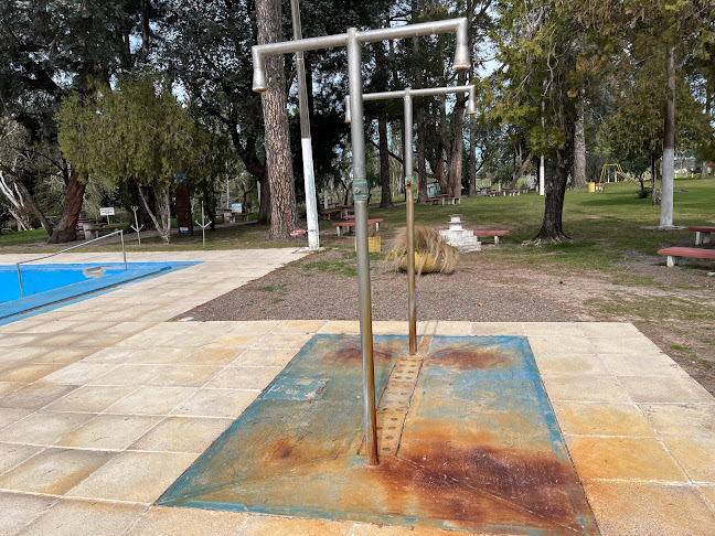 Comentarii opinii despre Parador Felipe