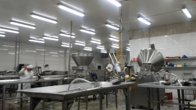 Productos Porcinos Propios - Montevideo