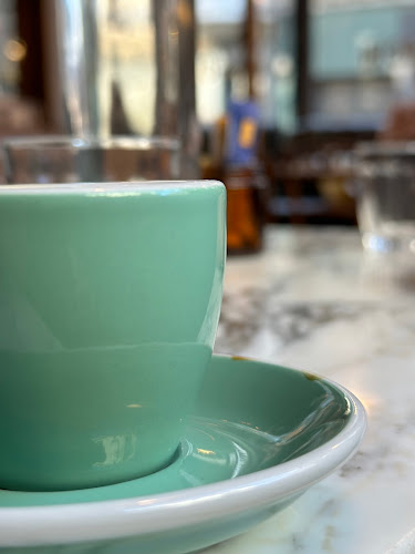 Café La Farmacia - Gastronomía y hostelería